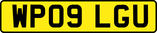 WP09LGU