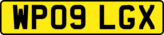WP09LGX