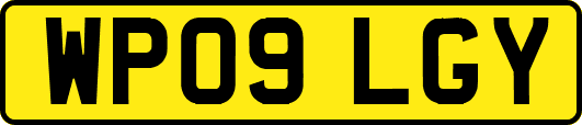 WP09LGY