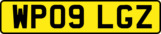 WP09LGZ