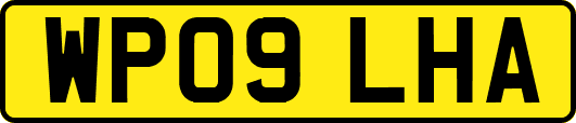 WP09LHA