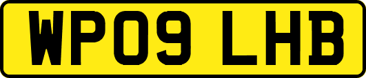 WP09LHB
