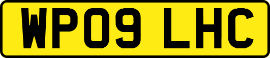WP09LHC