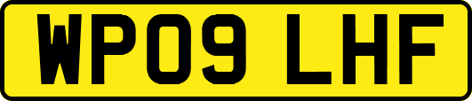 WP09LHF