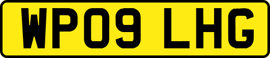 WP09LHG