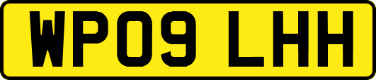 WP09LHH