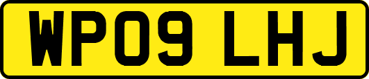WP09LHJ