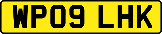 WP09LHK