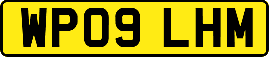 WP09LHM