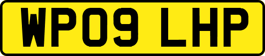 WP09LHP
