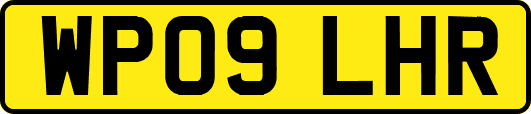 WP09LHR