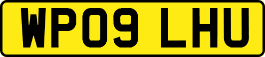 WP09LHU