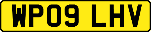 WP09LHV