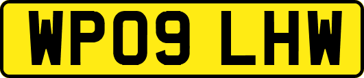 WP09LHW