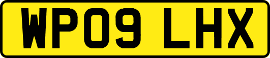 WP09LHX