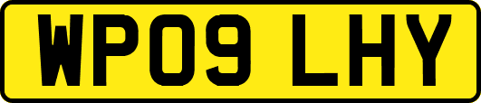 WP09LHY