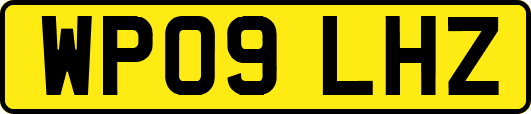 WP09LHZ