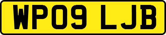 WP09LJB