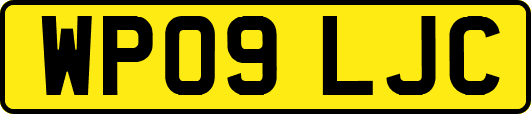 WP09LJC