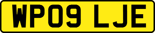 WP09LJE