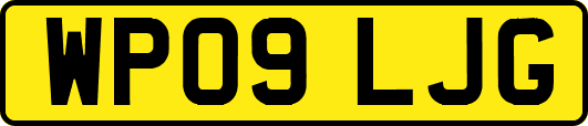 WP09LJG