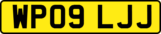 WP09LJJ