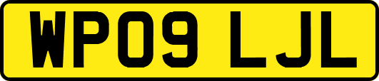 WP09LJL