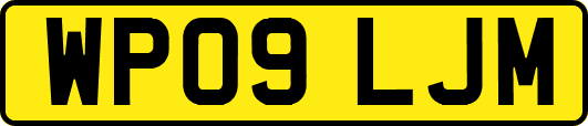 WP09LJM