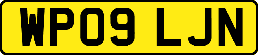 WP09LJN