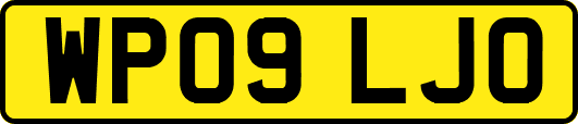 WP09LJO
