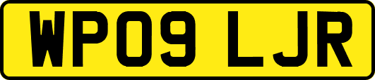 WP09LJR