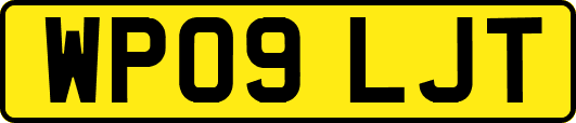 WP09LJT