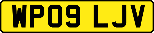 WP09LJV