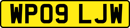 WP09LJW