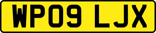 WP09LJX
