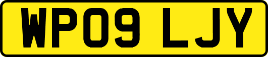WP09LJY