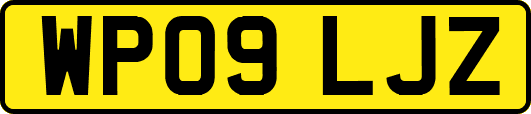 WP09LJZ