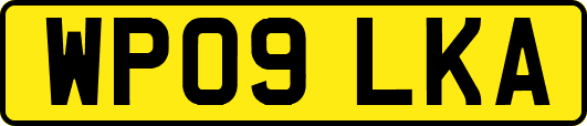 WP09LKA