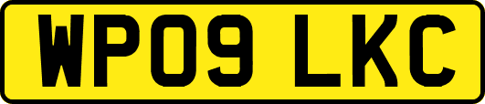 WP09LKC