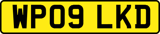 WP09LKD