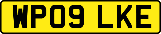 WP09LKE