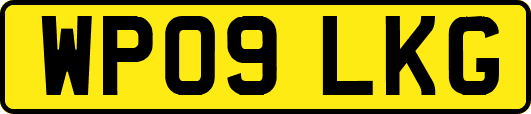 WP09LKG