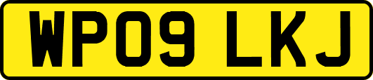WP09LKJ