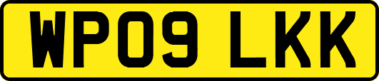 WP09LKK