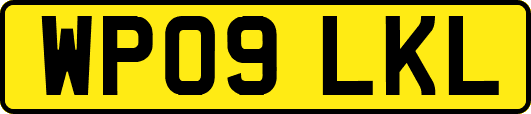 WP09LKL