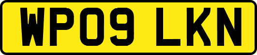 WP09LKN