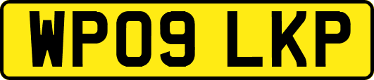 WP09LKP