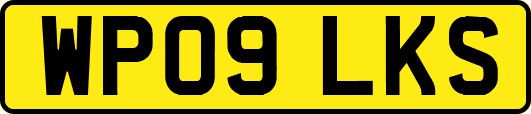 WP09LKS