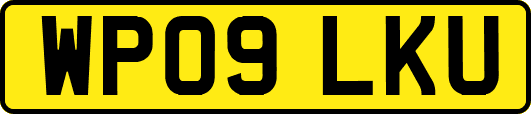 WP09LKU