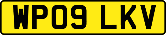 WP09LKV